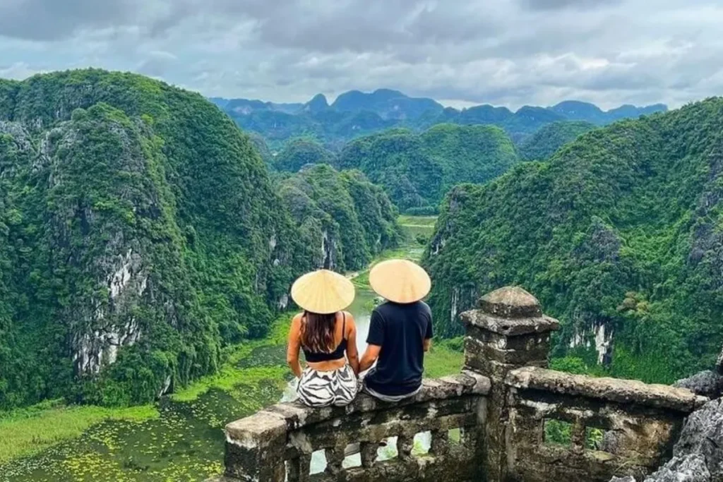 Vietnam Scenic Tours