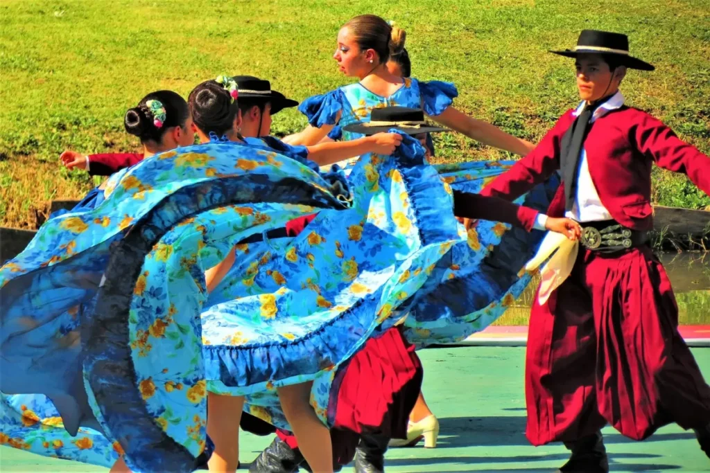 Culture in Buenos Aires