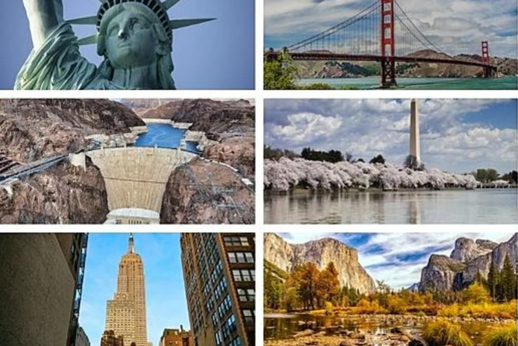 Iconic Cultural and Historic Sites to Explore in the USA Historic Sites in the USA