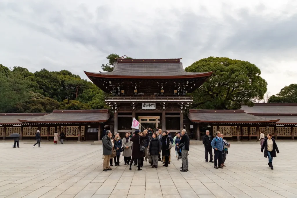 Immersive Historical Tours in Japan You’ll Love Historical Tours in Japan