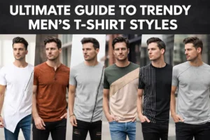 Men T-Shirts