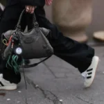 Women Fashion Sneakers