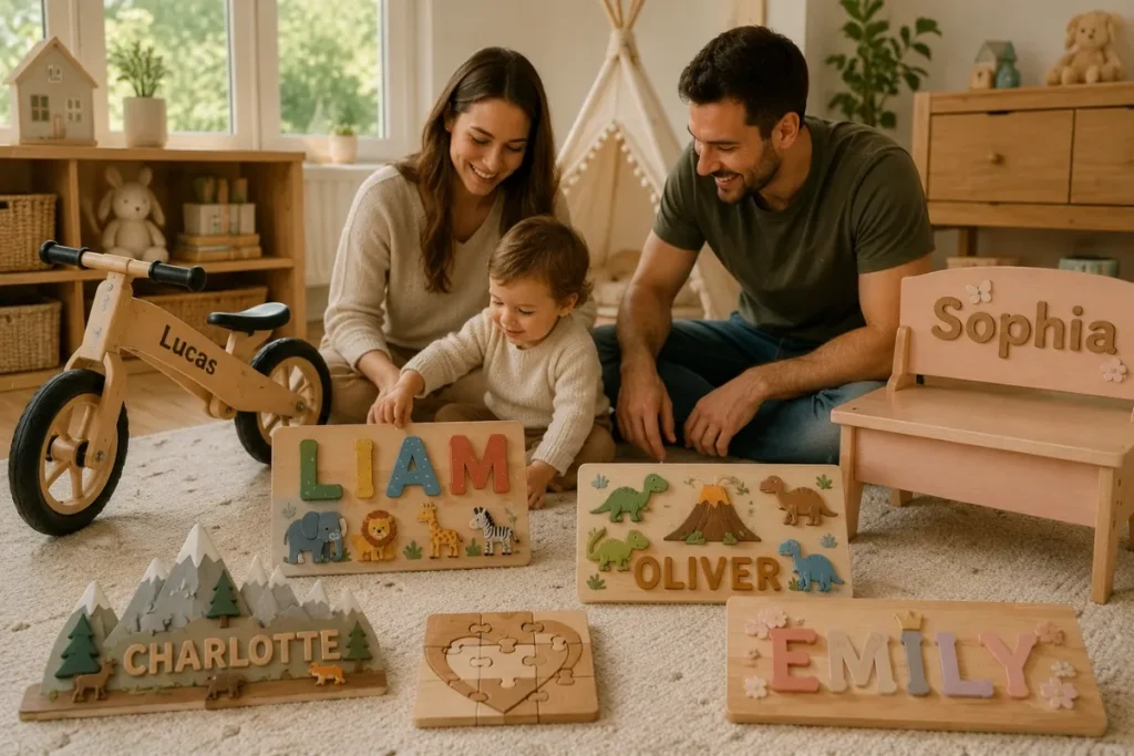 Gifts for Kids That Parents Love Too
