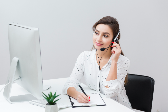 Customer Support