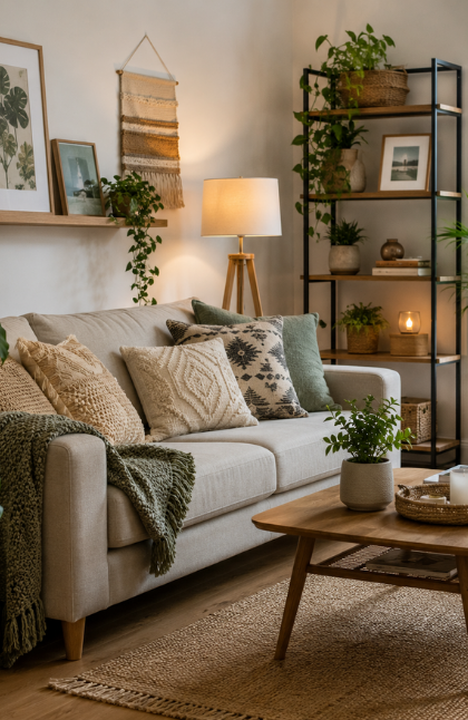 Home Decor