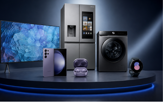 Samsung Electronics