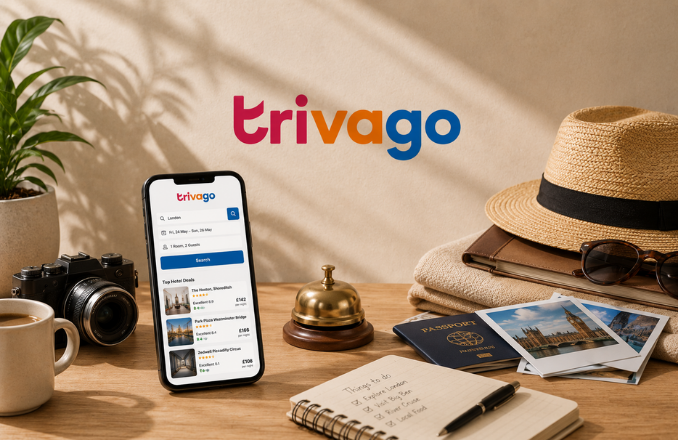 Trivago Hotel Deals