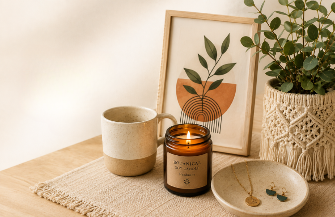 Etsy Marketplace