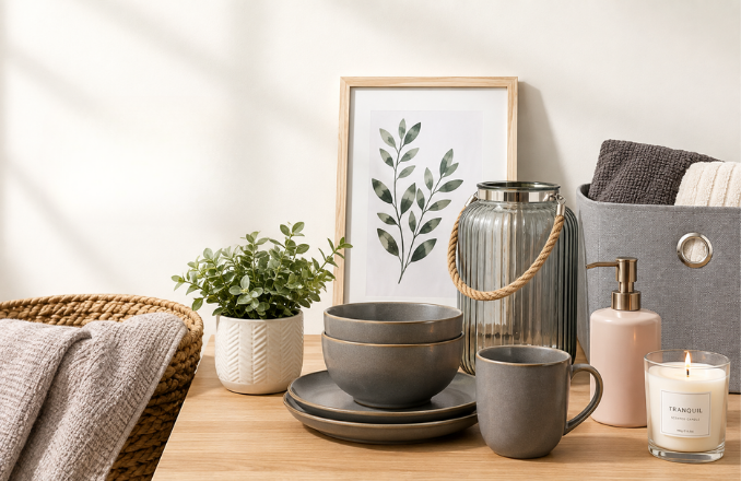 Wilko Home & Living