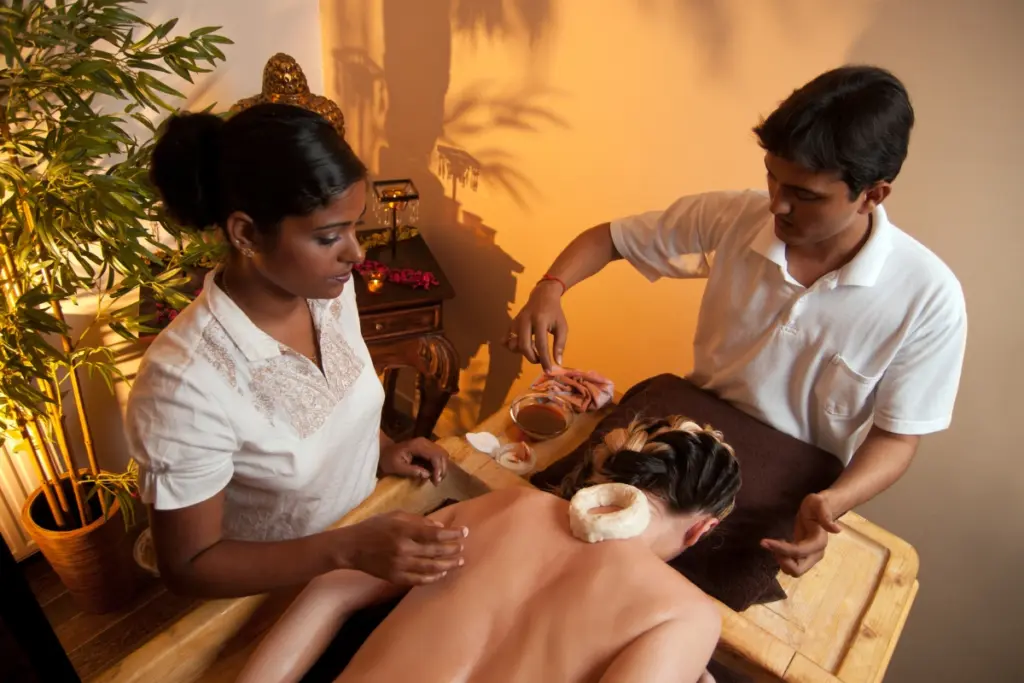 Massage Deals