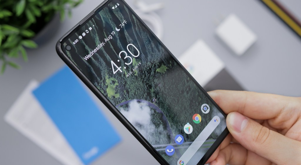 Generalüberholte Flaggschiff-Smartphones, die sich auch heute noch lohnen